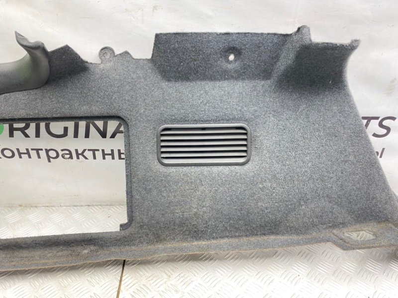 Обшивка багажника, 1300 рублей, Калининград