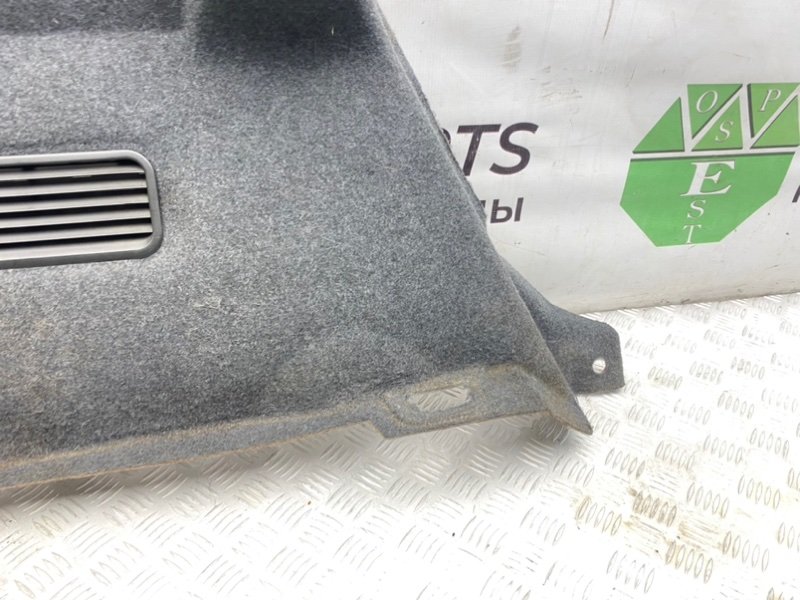 Обшивка багажника, 1300 рублей, Калининград