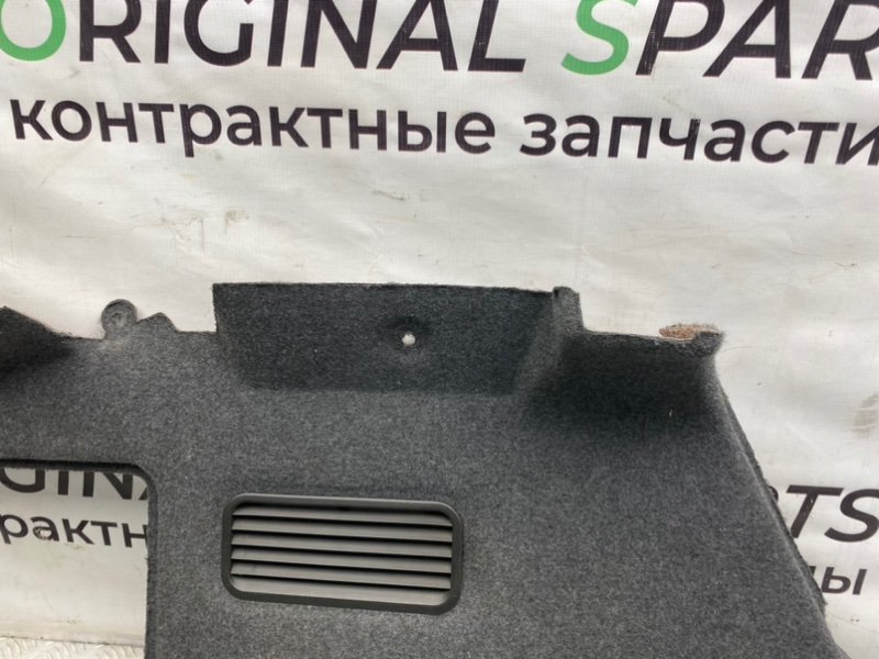 Обшивка багажника, 1300 рублей, Калининград