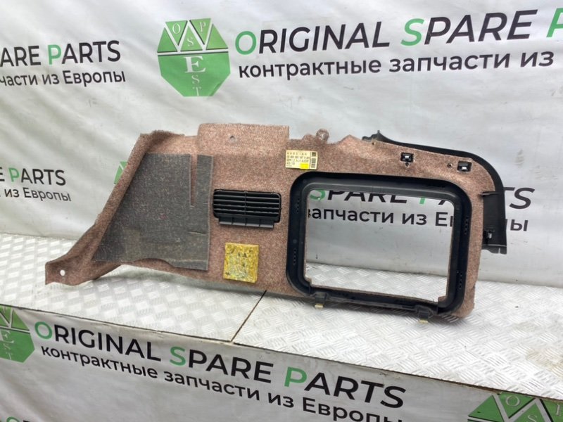 Обшивка багажника, 1300 рублей, Калининград