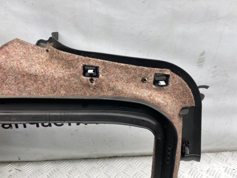 Обшивка багажника, 1300 рублей, Калининград