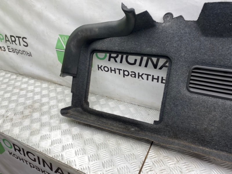 Обшивка багажника, 1300 рублей, Калининград