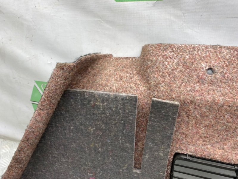 Обшивка багажника, 1300 рублей, Калининград