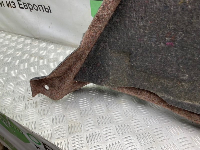 Обшивка багажника, 1300 рублей, Калининград