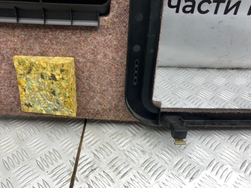 Обшивка багажника, 1300 рублей, Калининград