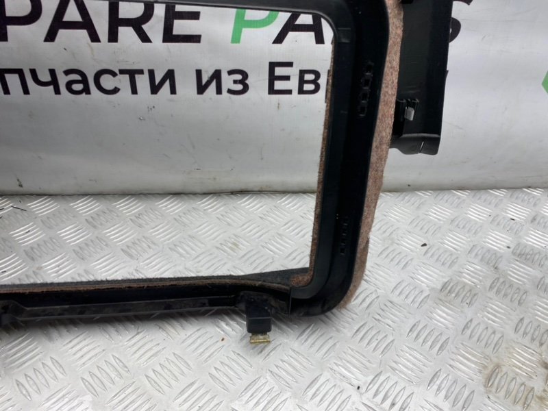 Обшивка багажника, 1300 рублей, Калининград