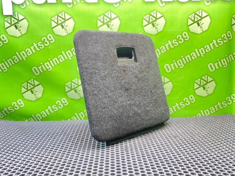 Обшивка багажника, 900 рублей, Калининград