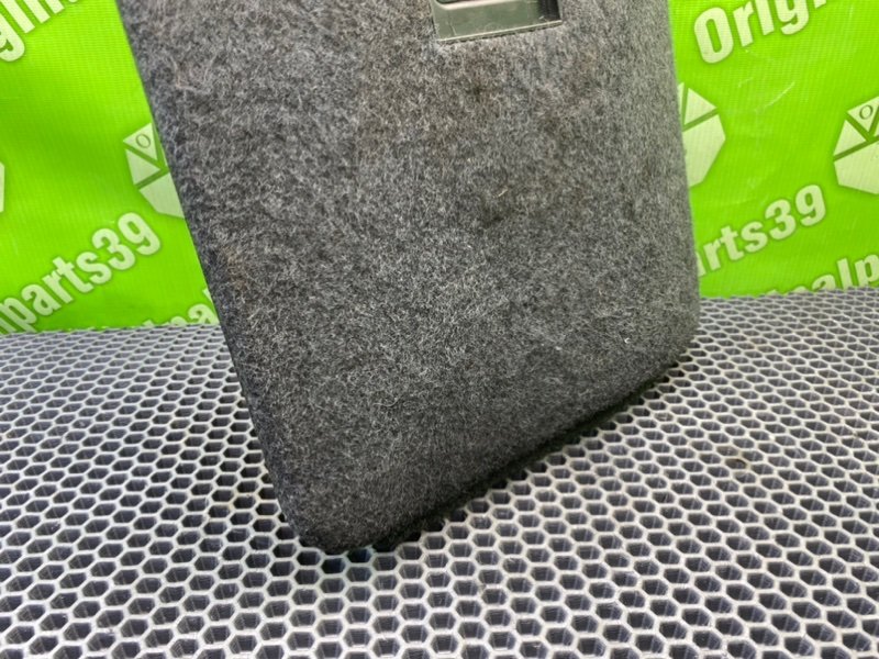 Обшивка багажника, 900 рублей, Калининград