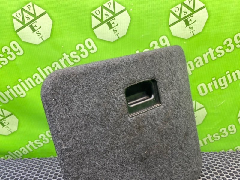 Обшивка багажника, 900 рублей, Калининград