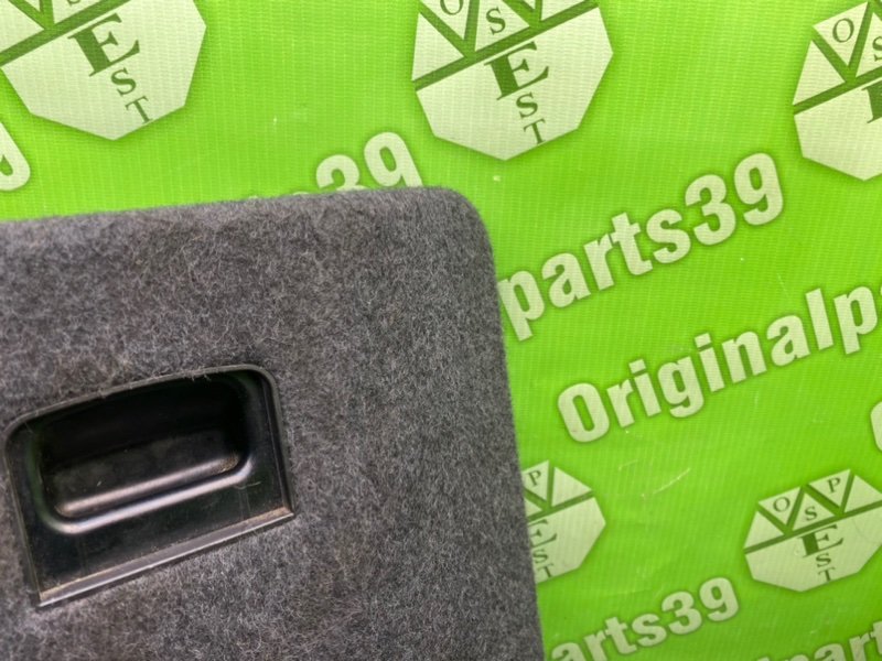 Обшивка багажника, 900 рублей, Калининград