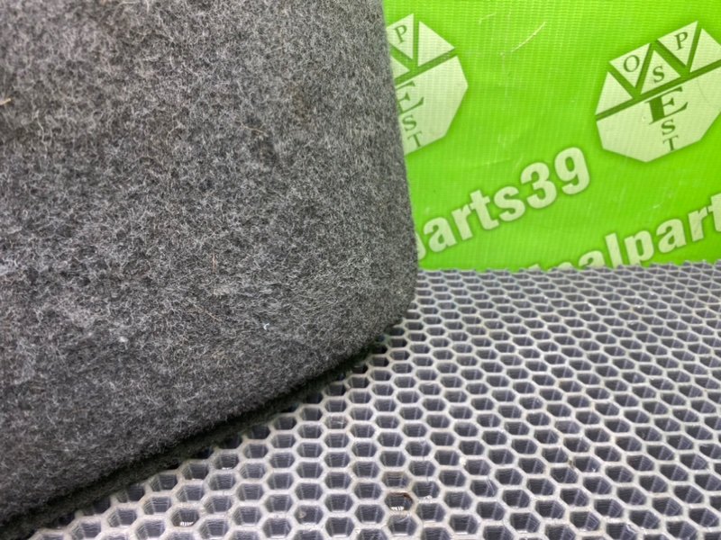 Обшивка багажника, 900 рублей, Калининград