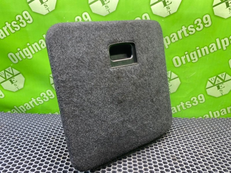 Обшивка багажника, 900 рублей, Калининград