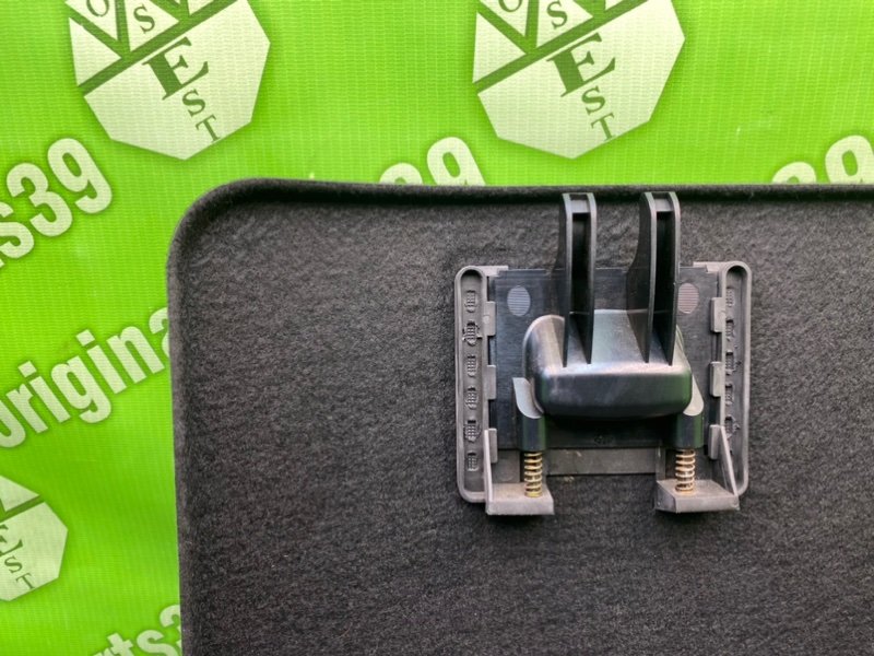 Обшивка багажника, 900 рублей, Калининград