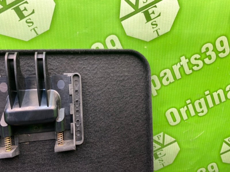 Обшивка багажника, 900 рублей, Калининград