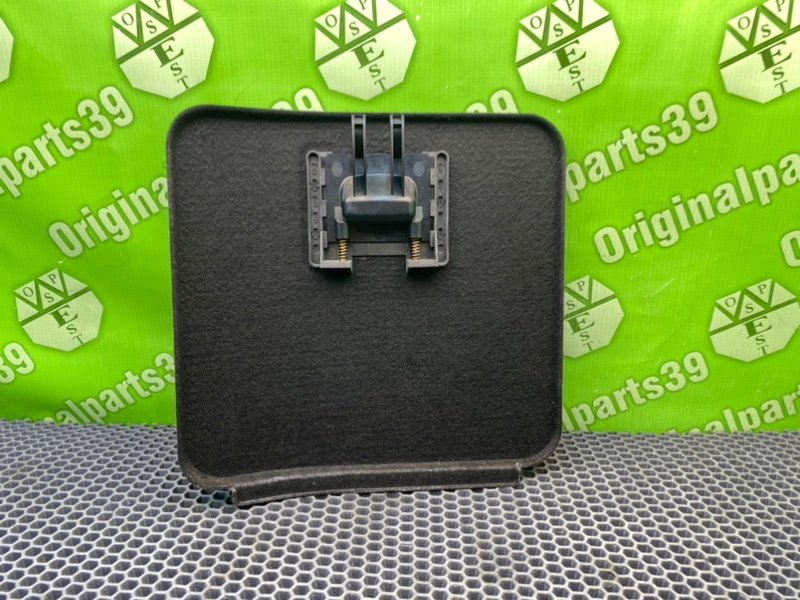 Обшивка багажника, 900 рублей, Калининград