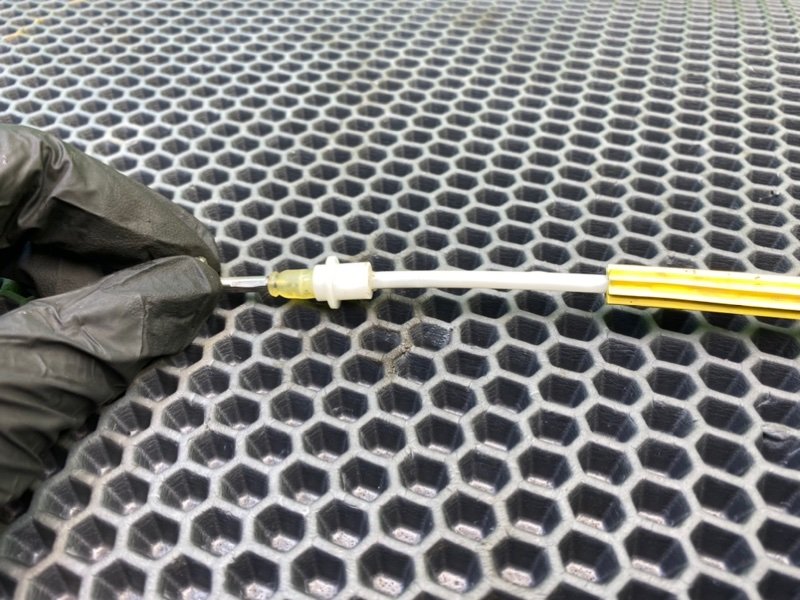 Трос замка двери, 600 рублей, Калининград