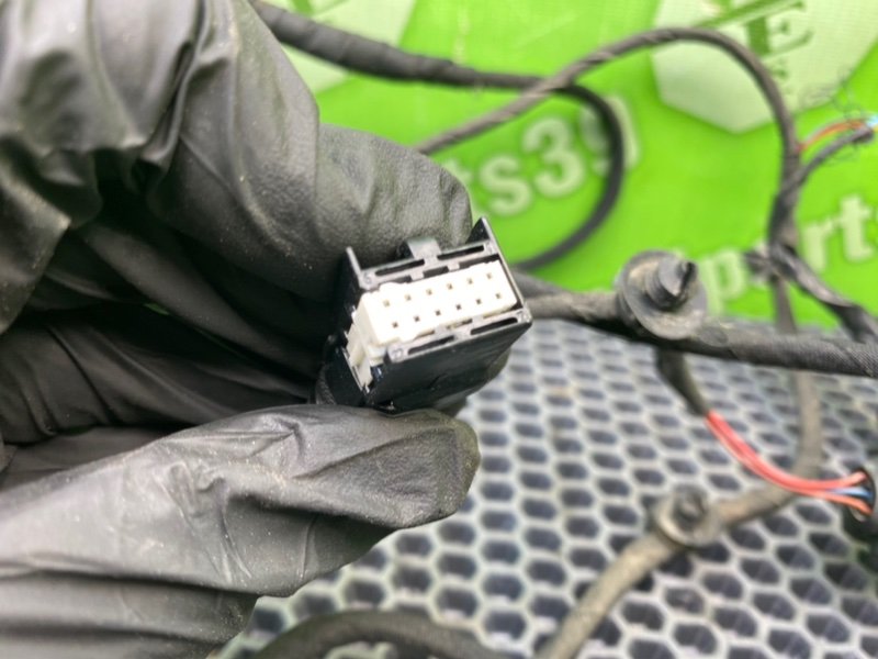 Проводка парктроника, 2200 рублей, Калининград