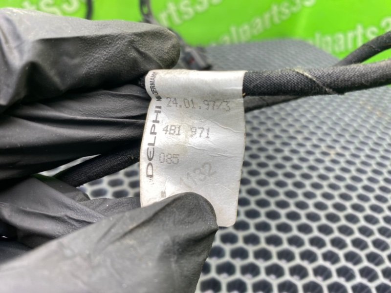 Проводка парктроника, 2200 рублей, Калининград