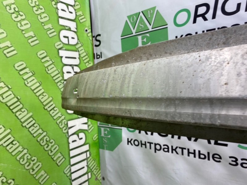 Усилитель бампера, 1600 рублей, Калининград