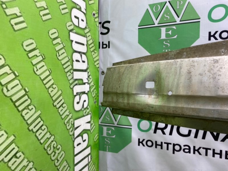 Усилитель бампера, 1600 рублей, Калининград