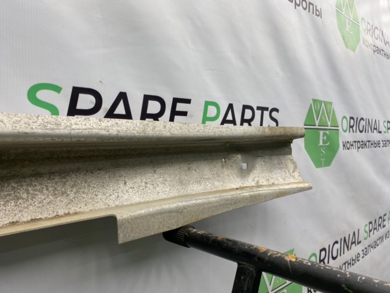 Усилитель бампера, 1600 рублей, Калининград