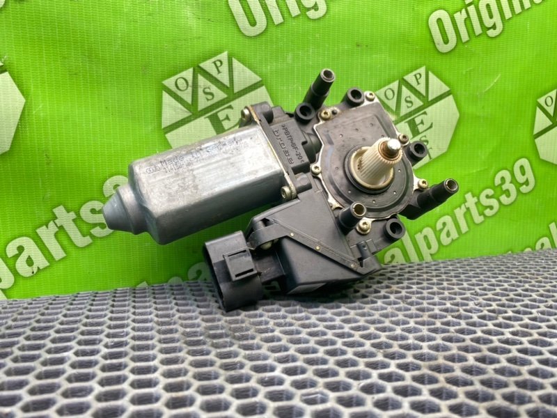 Моторчик эсп, 800 рублей, Калининград