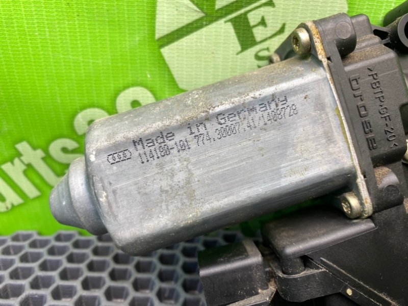 Моторчик эсп, 800 рублей, Калининград