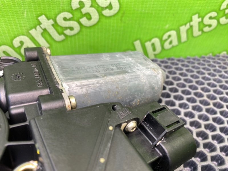 Моторчик эсп, 800 рублей, Калининград