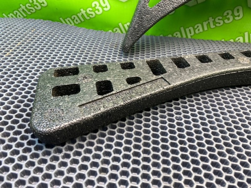 Обшивка багажника, 1000 рублей, Калининград