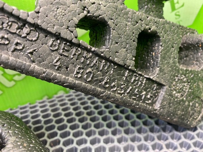 Обшивка багажника, 1000 рублей, Калининград