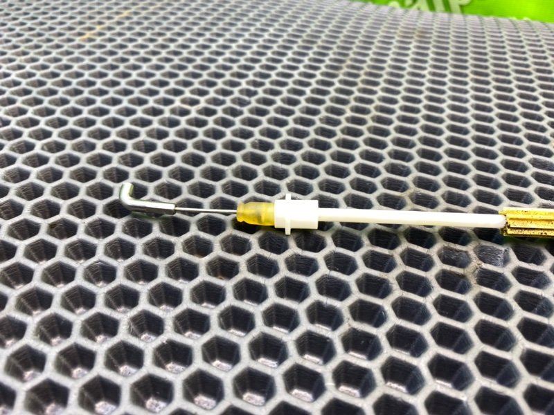 Трос замка двери, 800 рублей, Калининград