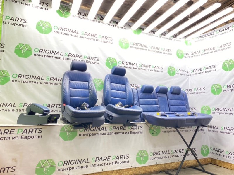 Сиденья, 53600 рублей, Калининград