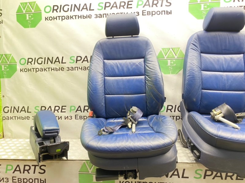 Сиденья, 53600 рублей, Калининград