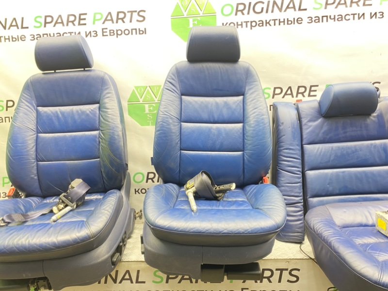 Сиденья, 53600 рублей, Калининград