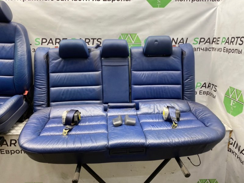 Сиденья, 53600 рублей, Калининград