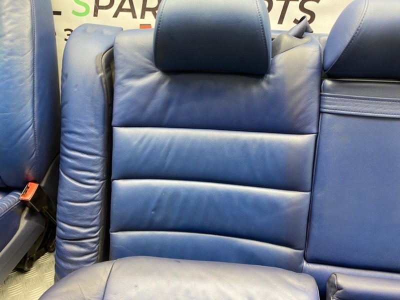 Сиденья, 53600 рублей, Калининград