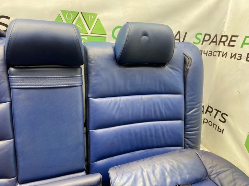 Сиденья, 53600 рублей, Калининград