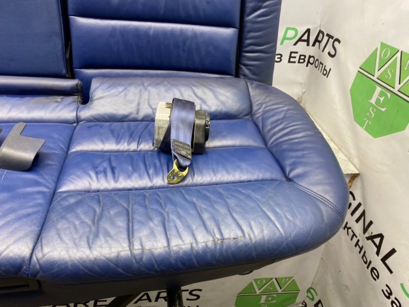 Сиденья, 53600 рублей, Калининград