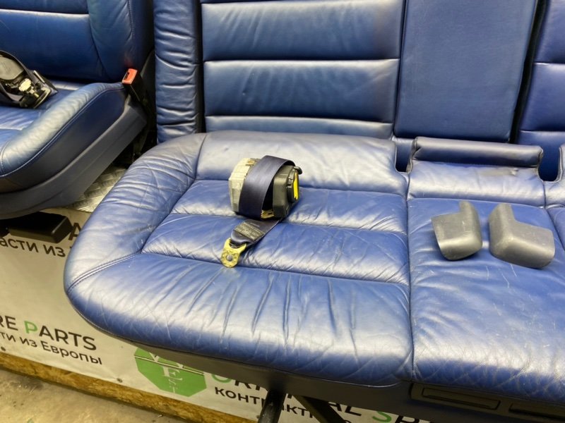 Сиденья, 53600 рублей, Калининград