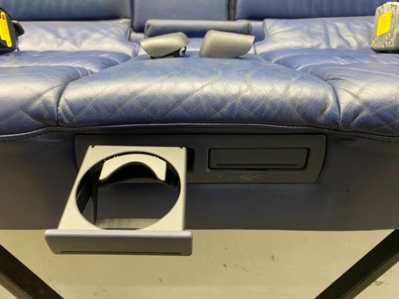 Сиденья, 53600 рублей, Калининград