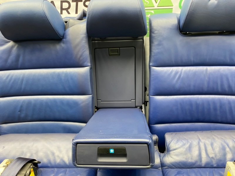 Сиденья, 53600 рублей, Калининград