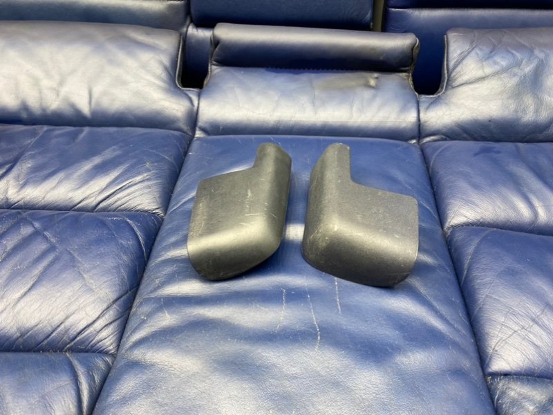 Сиденья, 53600 рублей, Калининград