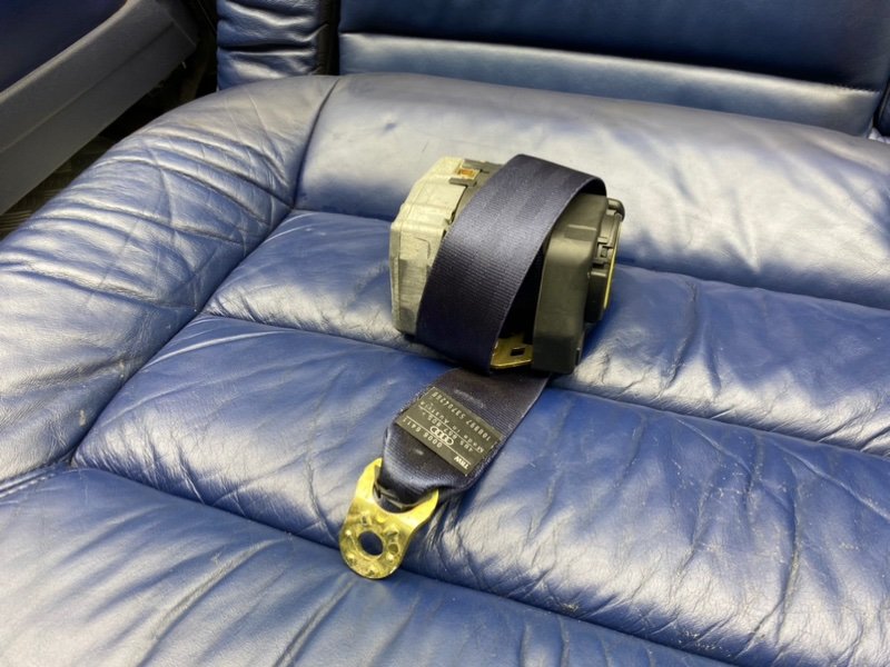 Сиденья, 53600 рублей, Калининград