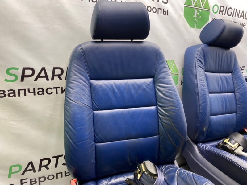 Сиденья, 53600 рублей, Калининград