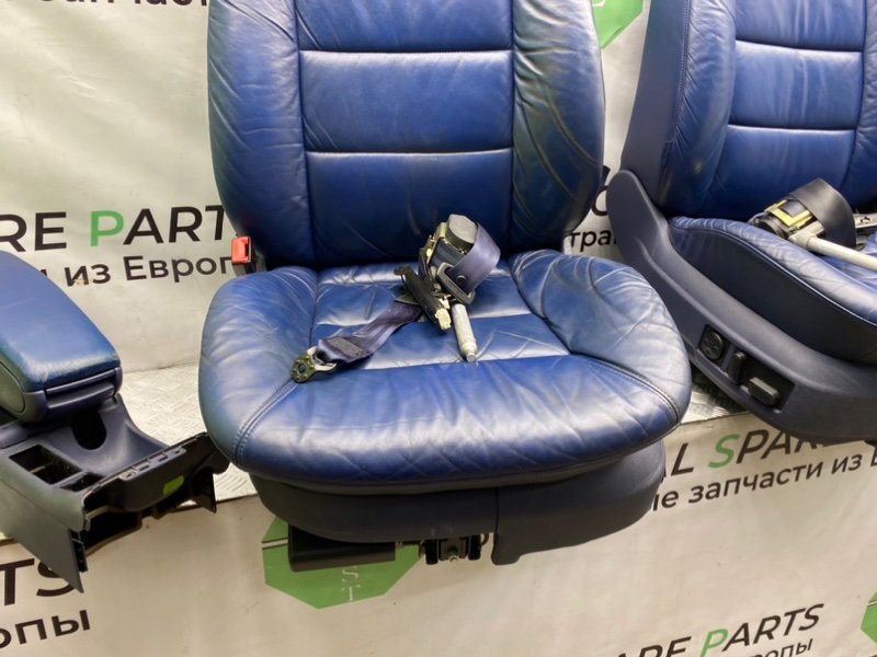 Сиденья, 53600 рублей, Калининград