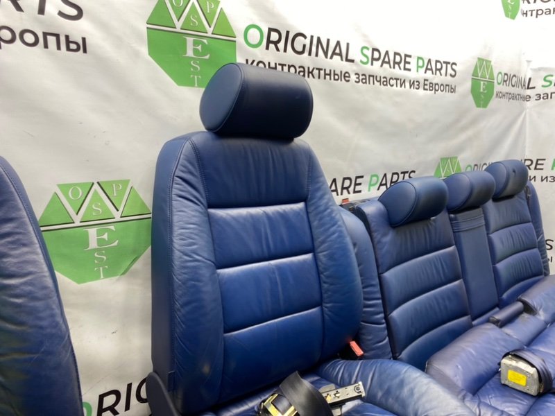 Сиденья, 53600 рублей, Калининград