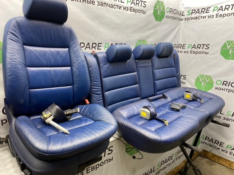 Сиденья, 53600 рублей, Калининград