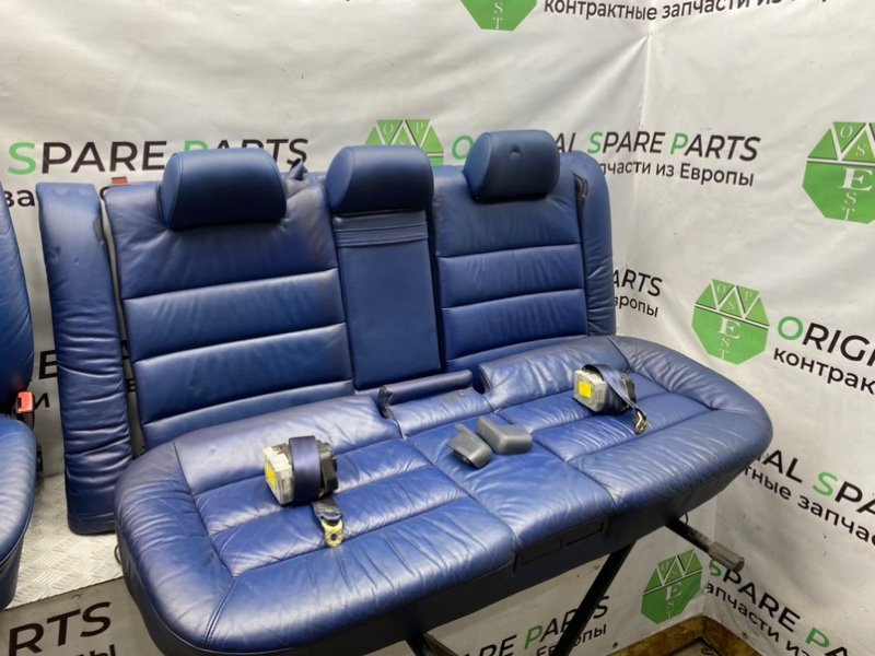 Сиденья, 53600 рублей, Калининград