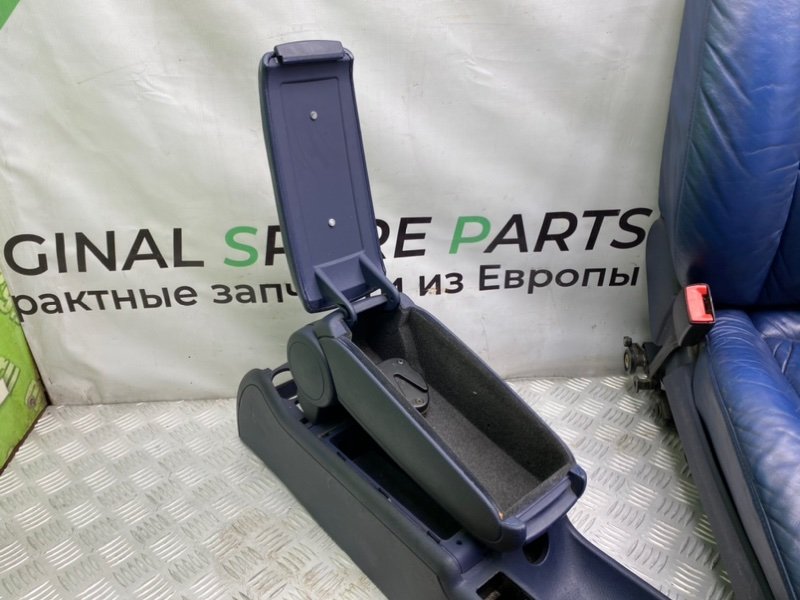 Сиденья, 53600 рублей, Калининград