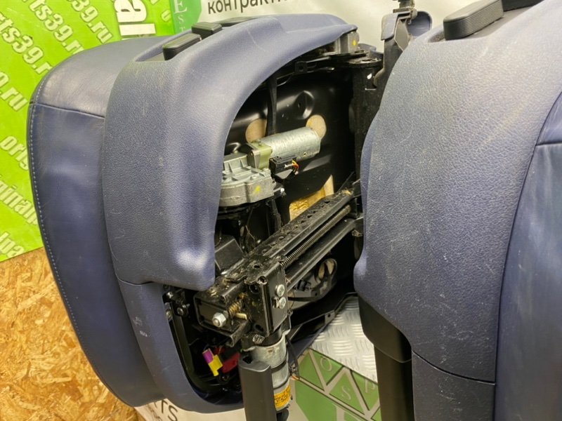 Сиденья, 53600 рублей, Калининград